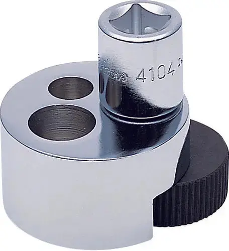 1/2" Drive Adjustable Stud Puller – 6Mm To 19Mm Range, 56Mm Length 1