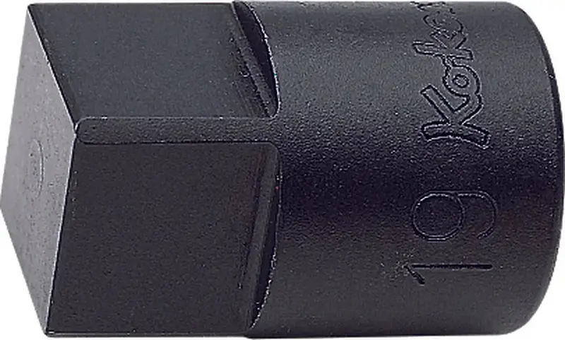 1/2" Drive Bit Socket – 10Mm Hex, 32Mm Length, Drain Plug Replacement 1