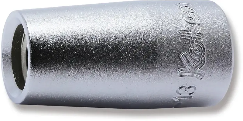 1/2" Drive Stud Bolt Setter – 1/2" × 13 Unc, 44 Mm Length 1