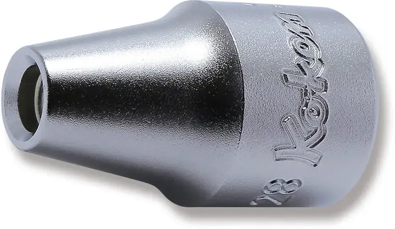 1/2" Drive Stud Bolt Setter – 1/4" × 28 Unf, 37 Mm Length 1