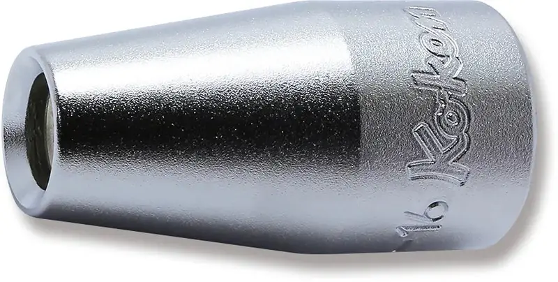 1/2" Drive Stud Bolt Setter – 3/8" × 16 Unc, 44 Mm Length 1