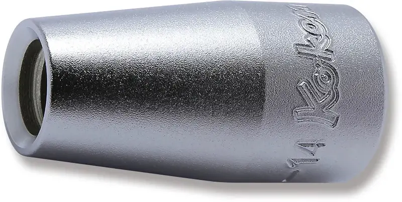 1/2" Drive Stud Bolt Setter – 7/16" × 14 Unc, 44 Mm Length 1