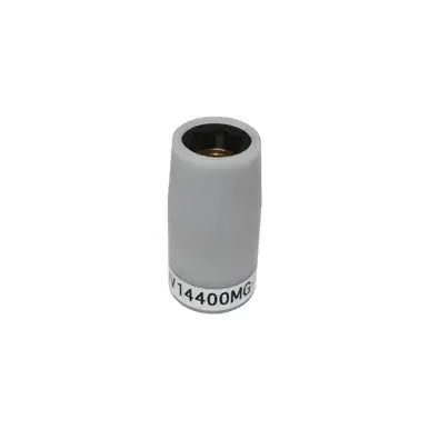 1/2" Square Drive Magnetic Sleeve Socket – 14Mm With Full Pom Protective Cover 1