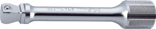 1/2" Square Drive Wobble-Fix Extension Bar – 300Mm 1