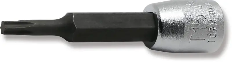 1/4" Drive 50Mm Torx® Bit Socket – T15 1