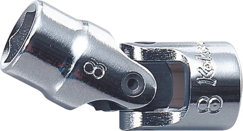 1/4" Drive 6-Point Sae Universal Socket – 7/32" 1