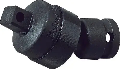 1/4" Drive Ball-Type Universal Joint – 39Mm Length 1