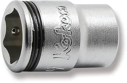 1/4" Drive Compact Nut Grip® Socket – 9 Mm 1