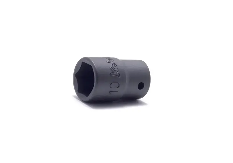 1/4" Drive Industrial 6-Point Power Socket – 11Mm 1