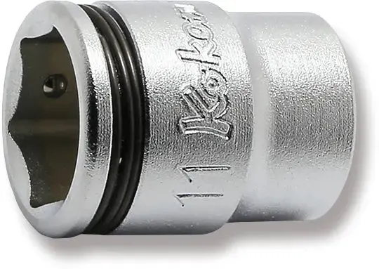 1/4" Drive Short Nut Grip® Socket – 11 Mm 1