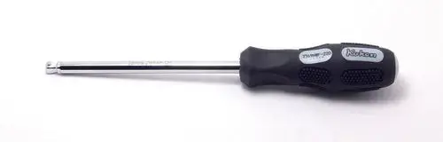 1/4-Inch Drive Wobble-Fix Spinner Handle – 220Mm 1