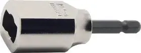 1/4-Inch Hex Drive Form Tie Bolt – 70Mm Length 1