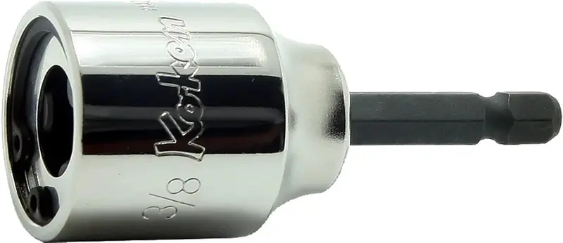 1/4-Inch Hex Drive Stud Setter – 5/16 Inch, 66Mm Length 1