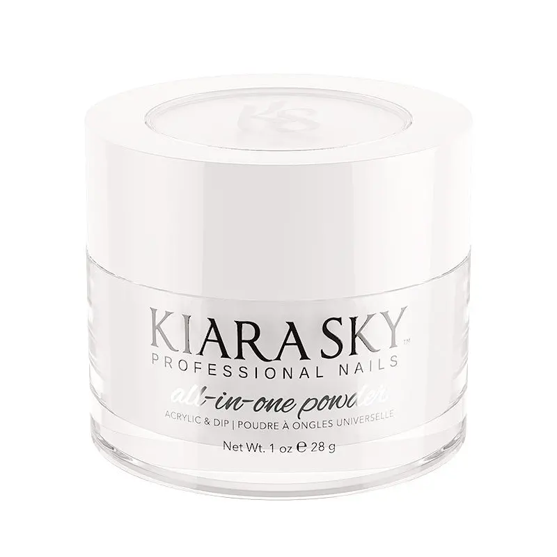 1 Oz Clear All-In-One Nail Enhancer 1