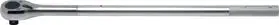 1" Square Drive Ratchet Handle – 1020Mm Length 1
