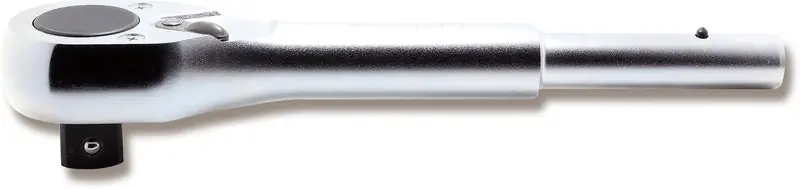 1" Square Drive Ratchet Head – 220Mm Length 1