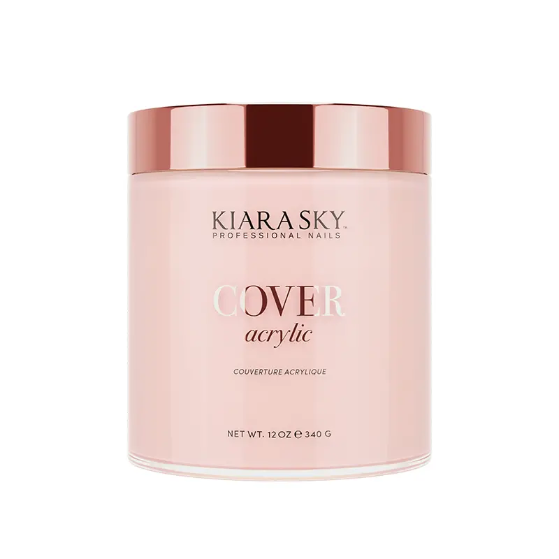 12 Oz Blush Away Nail Polish 1