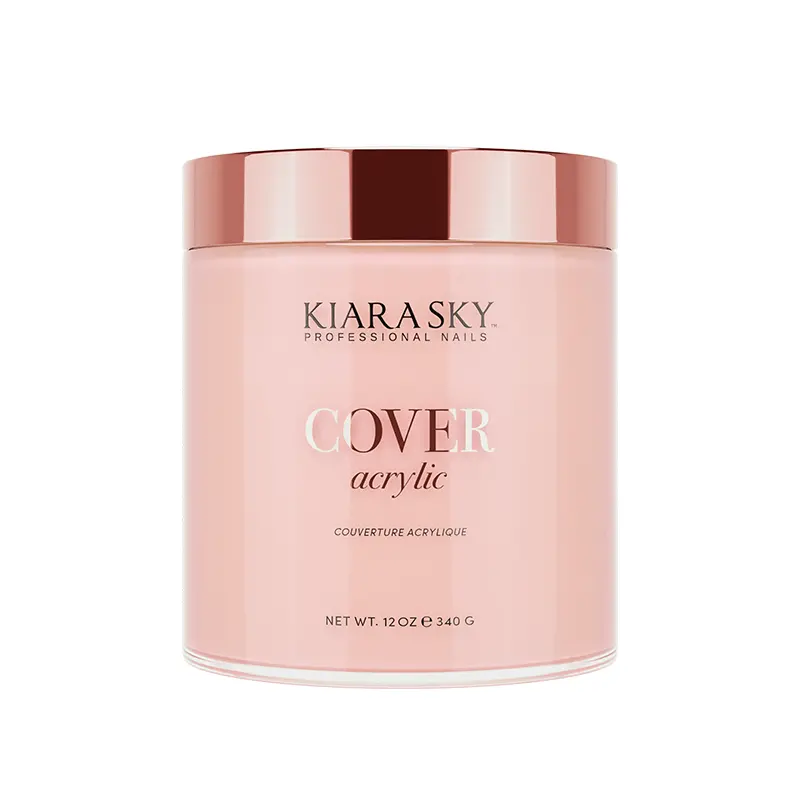 12 Oz Rose Water Nail Polish 1