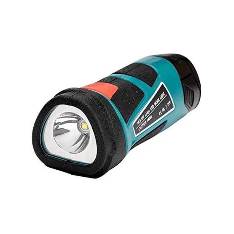 140Lm 3W Compact Led Flashlight For Bosch 10.8V/12V Batteries – Bat411-Compatible Handheld Work Light 1