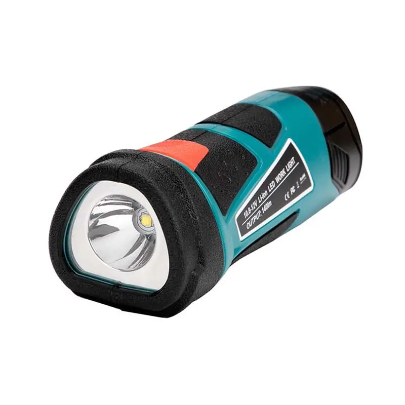 140Lm 3W Mini Led Work Light For Makita 10.8V/12V Batteries – Bl1013-Compatible Flashlight For Tight Spaces 1