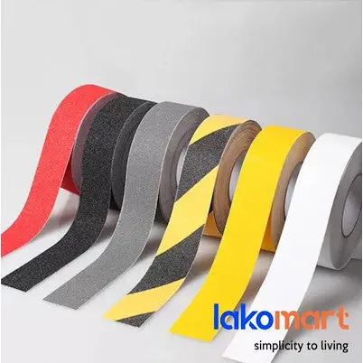 2-Inch Non-Slip Adhesive Tape For Industrial And Home Use 1