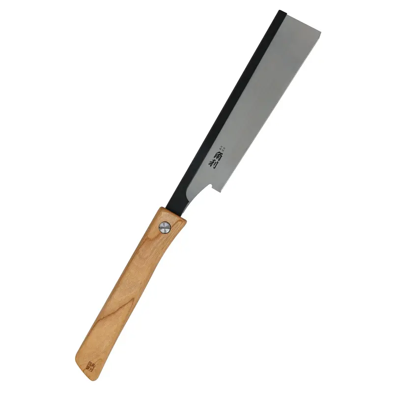 210Mm Dozuki Saw – Sakura Handle With Interchangeable Blade 1
