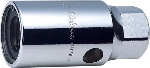 22Mm Stud Puller With 36Mm Hex Head – 100Mm Overall Length 1