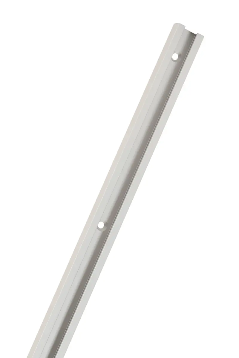 24-Inch Universal T-Track System With Mounting Hardware 1
