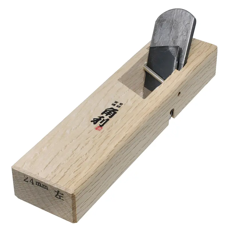 24Mm Left-Hand Inside Corner Mini Hand Plane 1