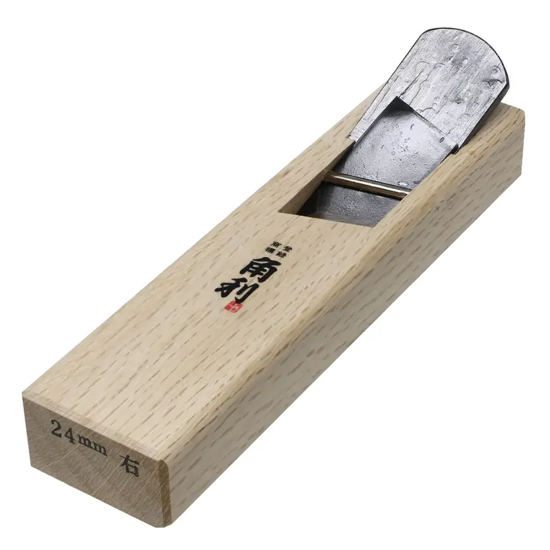 24Mm Right-Hand Inside Corner Mini Hand Plane 1
