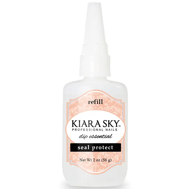 2Oz Dip Seal Protect Top Coat 1
