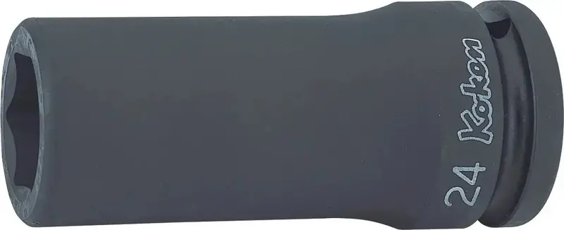3/4" Drive 6-Point Sae Deep Impact Socket – 2 1/4" 1