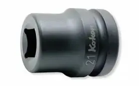 3/4" Drive Rear Wheel Nut Socket (20Mm Square, 55Mm Length) 1