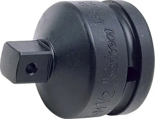 3/4" To 1/2" Square Drive Adapter – Male-To-Female 1