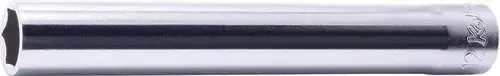3/8" Drive 6-Point Metric Socket – 10Mm, 120Mm Length 1
