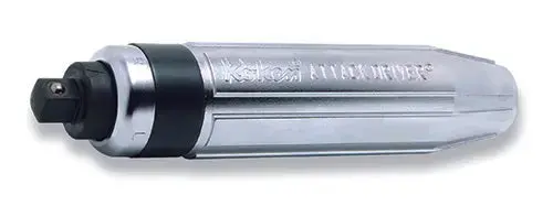 3/8" Drive Attack-Style Driver – 159Mm Length 1