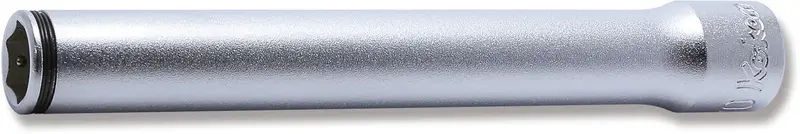 3/8" Drive Extra-Deep Metric Nut Grip® Socket – 10Mm 1