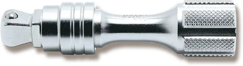 3/8" Drive Locking Wobble-Fix Extension Bar – 75 Mm 1
