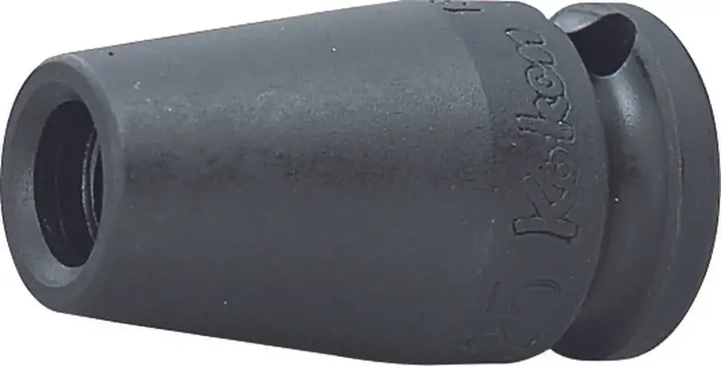 3/8" Drive M7×1.0 Stud Bolt Setter – 32Mm Length 1
