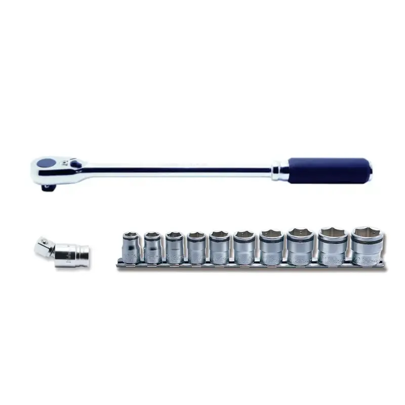 3/8" Drive Starter Tool Bundle – Version 2 1