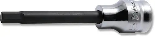 3/8" Drive Z-Series 6-Point Socket Bit – 8Mm, 75Mm Length 1