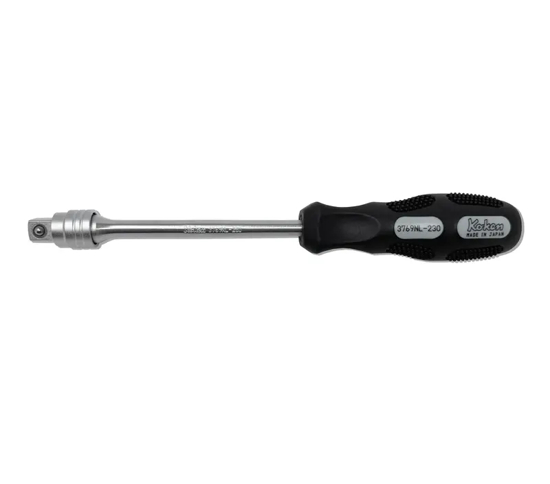 3/8-Inch Square Drive Locking Spinner Handle Tool 1