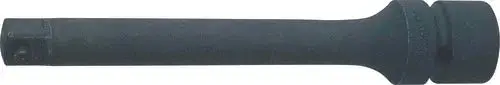 3/8" Square Drive Ball-Type Extension Bar – 125Mm Length 1