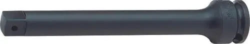 3/8" Square Drive Ball-Type Extension Bar – 75Mm Length 1