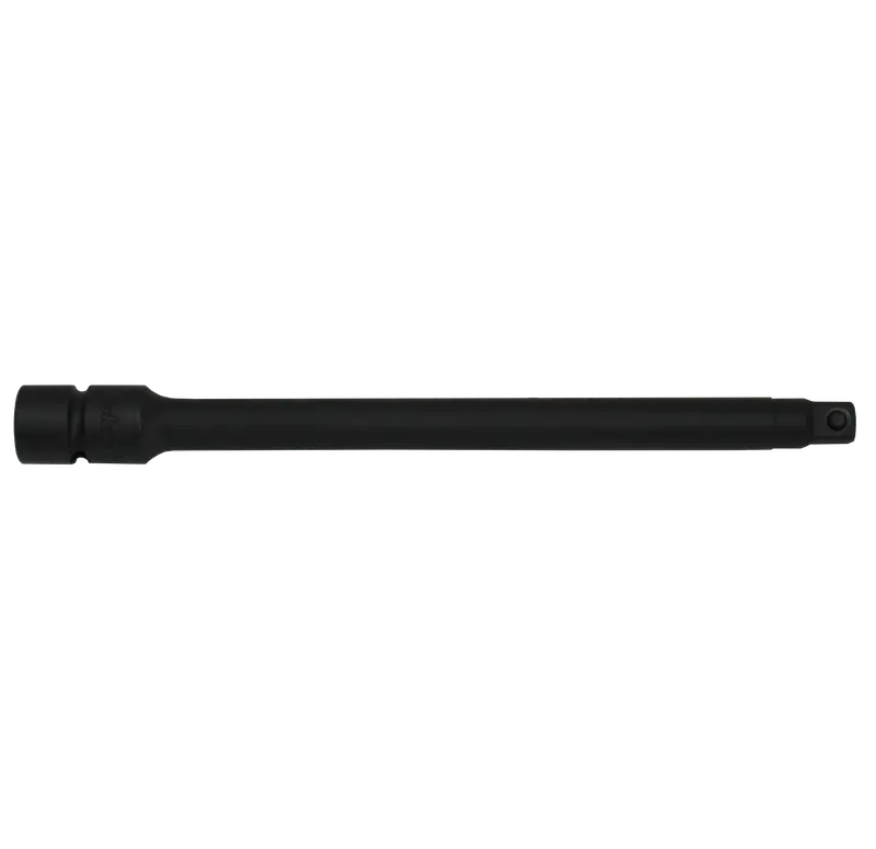 3/8" Square Drive Sleeve-Type Extension Bar – 200Mm With Retaining Pin (Ack Style) 1