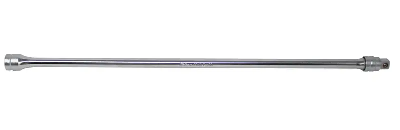 3/8" Square Drive Z-Series Locking Extension Bar – 400Mm Length 1