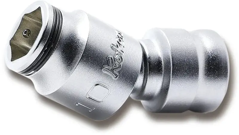 3/8" Square Drive Z-Series Universal Nut Grip Socket – 8Mm 1