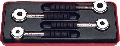 4-Piece Stud Puller Kit – 6Mm To 12Mm Thread Range 1