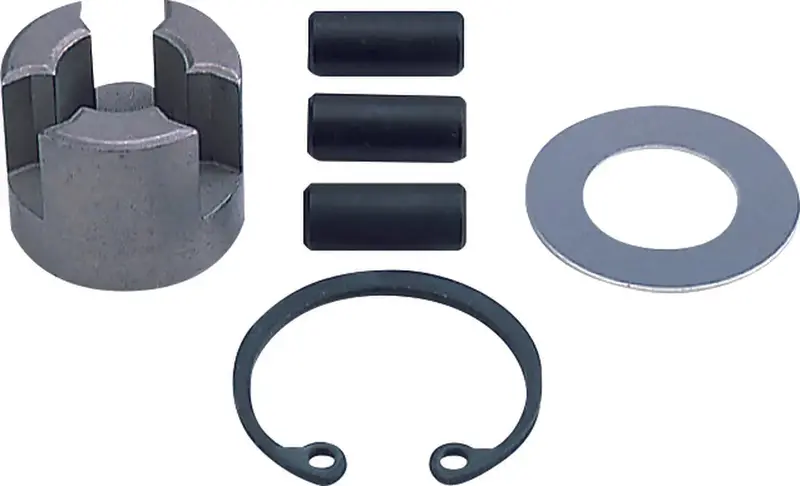 4100A-1/2" Stud Puller Maintenance Set 1