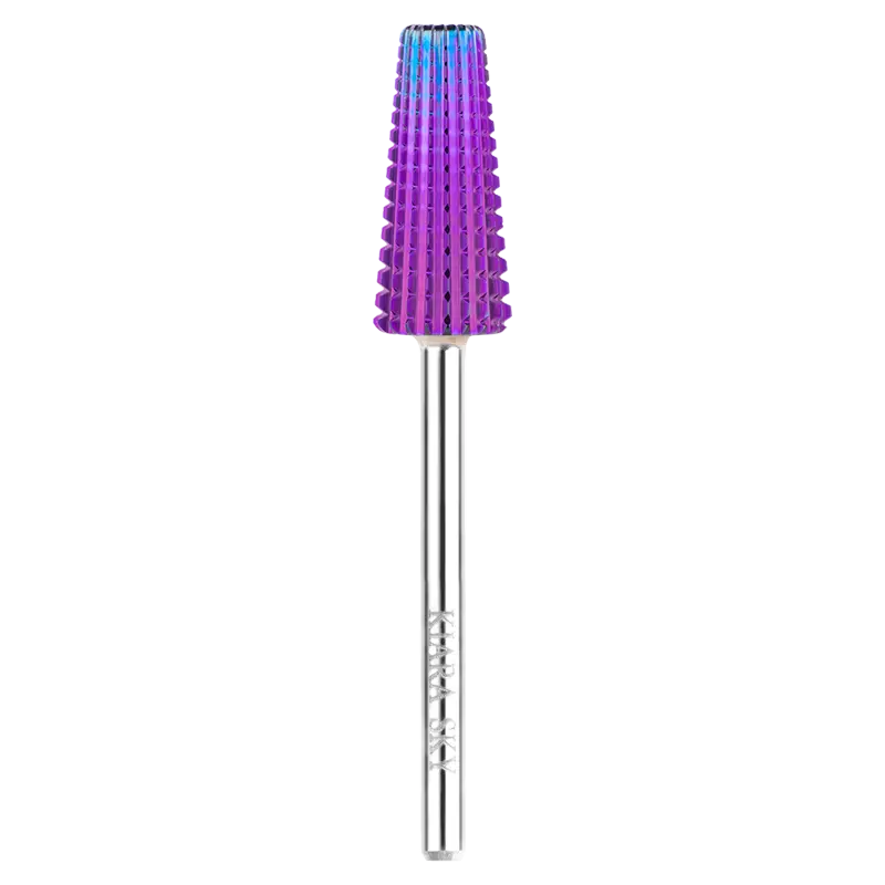 5-In-1 Multi-Function Nail Bit – Coarse Grit 1